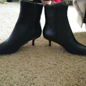 Woman's boots